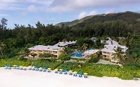 Acajou Beach Resort